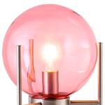 Lampe Albany Verre / Fer - 1 ampoule