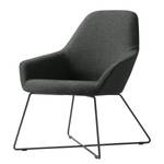 Fauteuil Kashar Microfibre - Anthracite