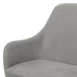 Schaukelsofa Malvan (2-Sitzer) Webstoff