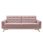 Slaapbank Somoto Microvezel - Mauve