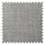 Massagesessel Devato Grau - Metall - Textil - 78 x 114 x 86 cm