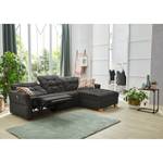 Ecksofa Tepic Microfaser