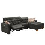 Ecksofa Tepic Microfaser