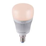 Ampoule LED E14 Blanc - Matière plastique - 6 x 11 x 6 cm