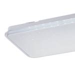 LED-Deckenleuchte Imara Kunststoff - Weiß