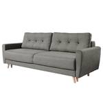 3-Sitzer Sofa SOLA Grau