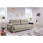 3-Sitzer Sofa SOLA Beige