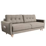 3-Sitzer Sofa SOLA Beige