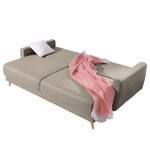 3-Sitzer Sofa SOLA Beige