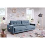 3-Sitzer Sofa SOLA Blau