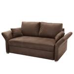 Schlafsofa Billimora II Microfaser - Breite: 213 cm