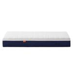 Matelas boxspring Smood Select 90 x 200 cm - Bleu - 90 x 200cm