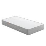 Matelas confort Premium Smood 100 x 200 cm - Gris - 100 x 200cm