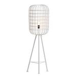 Staande lamp Gatsby ijzer - wit