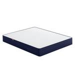 Matelas confort Premium Smood 160 x 200 cm - Bleu - 160 x 200cm