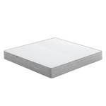 Matelas confort Premium Smood 200 x 200 cm - Gris - 200 x 200cm