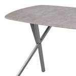 Eettafel Taylor betonnen look