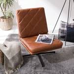 Loungefauteuil Copen kunstleer