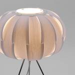 Lampe Alissa Bambou / Fer - 1 ampoule