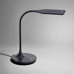 Lampe Rafael Matière plastique - 1 ampoule - Noir
