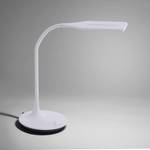 Lampe Rafael Matière plastique - 1 ampoule - Blanc