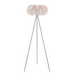 Lampadaire Alissa Bambou / Fer - 1 ampoule