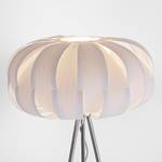 Lampadaire Alissa Bambou / Fer - 1 ampoule