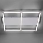 LED-plafondlamp Anne II kunststof/ijzer - 1 lichtbron