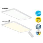 LED-plafondlamp Olaria plexiglas / staal  - 1 lichtbron