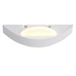 LED-wandlamp Stan plexiglas / staal  - 1 lichtbron