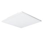 LED-Deckenleuchte Pontal Acryglas / Stahl  - 1-flammig