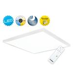 LED-Deckenleuchte Pontal Acryglas / Stahl  - 1-flammig