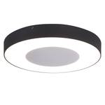 LED-buitenwandlamp Tromso V plexiglas / staal  - 1 lichtbron