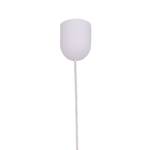 Hanglamp Ballon papier  - 1 lichtbron