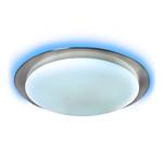 LED-Deckenleuchte Triest Acrylglas / Stahl  - 1-flammig