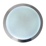 LED-Deckenleuchte Turin Acrylglas / Stahl  - 1-flammig