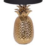 Lampe Ananas Doré