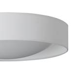 LED-plafondlamp Clara textielmix/plexiglas  - 1 lichtbron