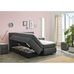 Boxspring Kelso geweven stof