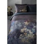 Parure de lit en satin mako Metamorphose Coton - Multicolore - 200 x 200/220 cm + 2 oreillers 70 x 60 cm