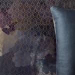 Parure de lit en satin mako Metamorphose Coton - Multicolore - 200 x 200/220 cm + 2 oreillers 70 x 60 cm