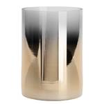 Cilinder Dipdye II Aluminium - goudkleurig/zwart