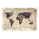 Worldmap Bild 3 Old