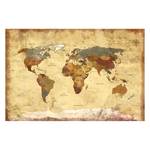 Bild Old Worldmap 4