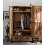 Armoire Iron II Manguier massif