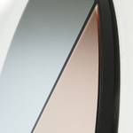 Spiegel Ysaline spiegelglas - transparant/koperkleurig