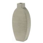 Vase Lenna II Céramique - Beige