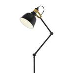 Lampadaire Thornford Acier - 1 ampoule