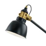 Lampe Thornford Acier - 1 ampoule