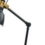 Lampe Thornford Acier - 1 ampoule